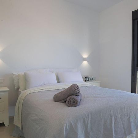 阿勒纳勒斯德尔索尔Myflats Luxury Beach Avenue公寓 外观 照片