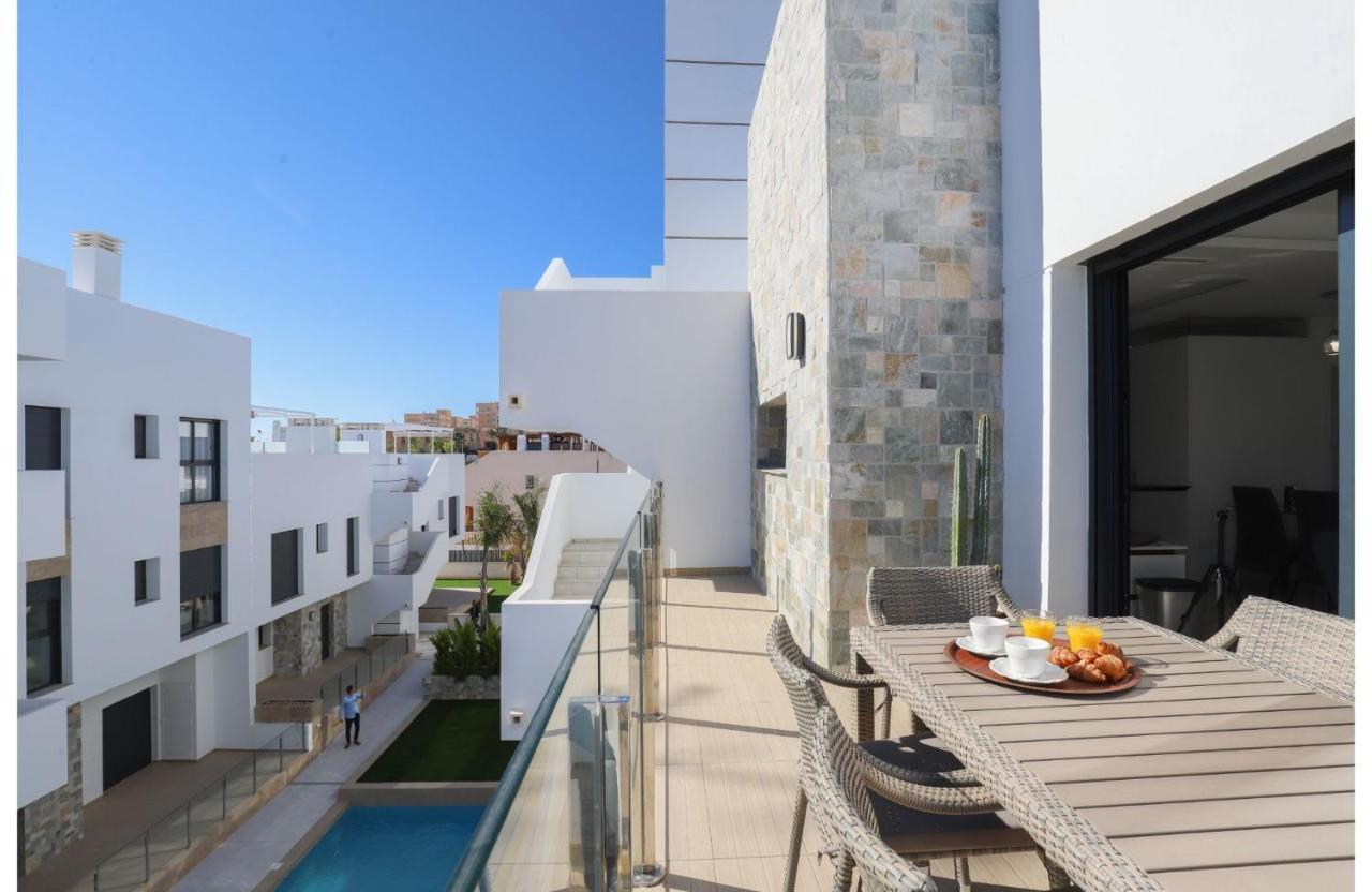 阿勒纳勒斯德尔索尔Myflats Luxury Beach Avenue公寓 外观 照片