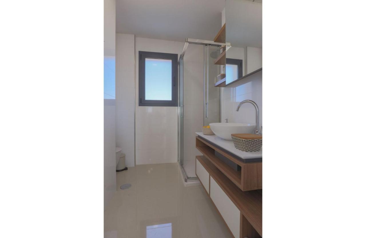 阿勒纳勒斯德尔索尔Myflats Luxury Beach Avenue公寓 外观 照片